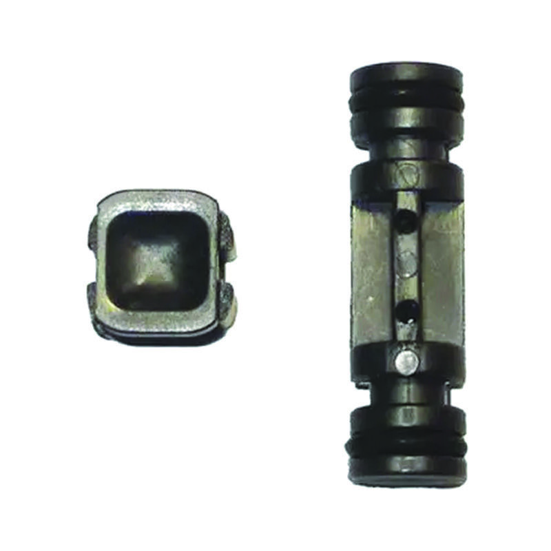 foto del prodotto kit pistoncino pastiglia per bacchiatore pneumatico olivgreen air 305