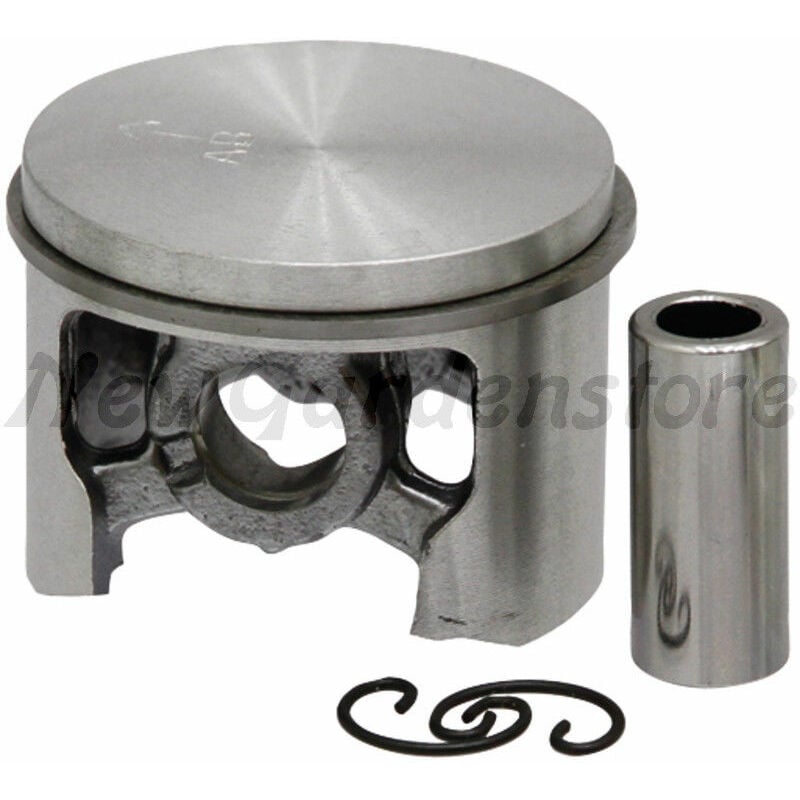 foto del prodotto kit pistone 45 mm decespugliatore motosega compatibile dolmar 114 132 000