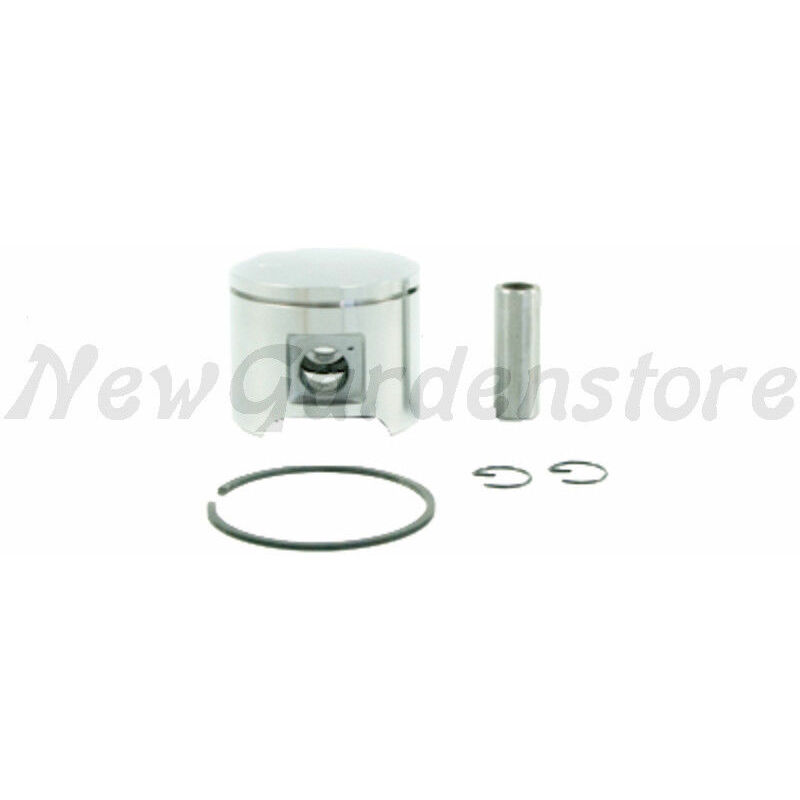 foto del prodotto kit pistone 48 mm decespugliatore motosega compatibile husqvarna 503 539002