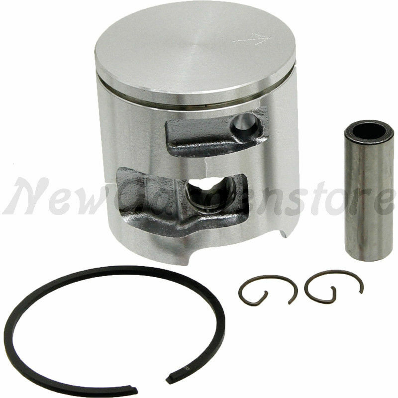 foto del prodotto kit pistone 49 mm decespugliatore motosega compatibile husqvarna 537 254702