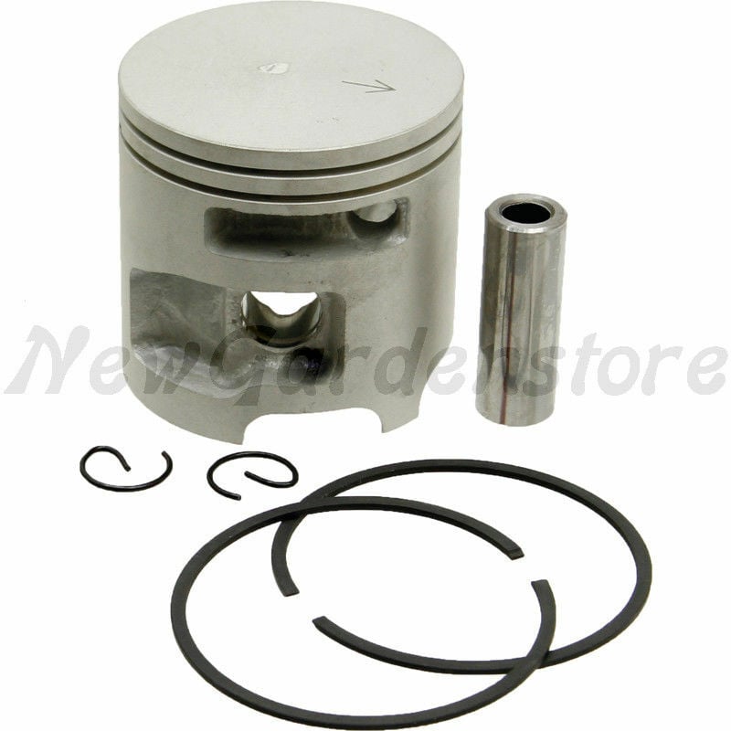foto del prodotto kit pistone 51 mm decespugliatore motosega compatibile husqvarna 537 328502