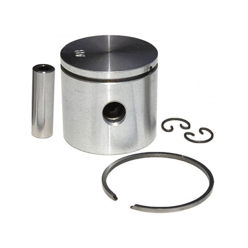 foto del prodotto kit pistone 590553502 originale husqvarna