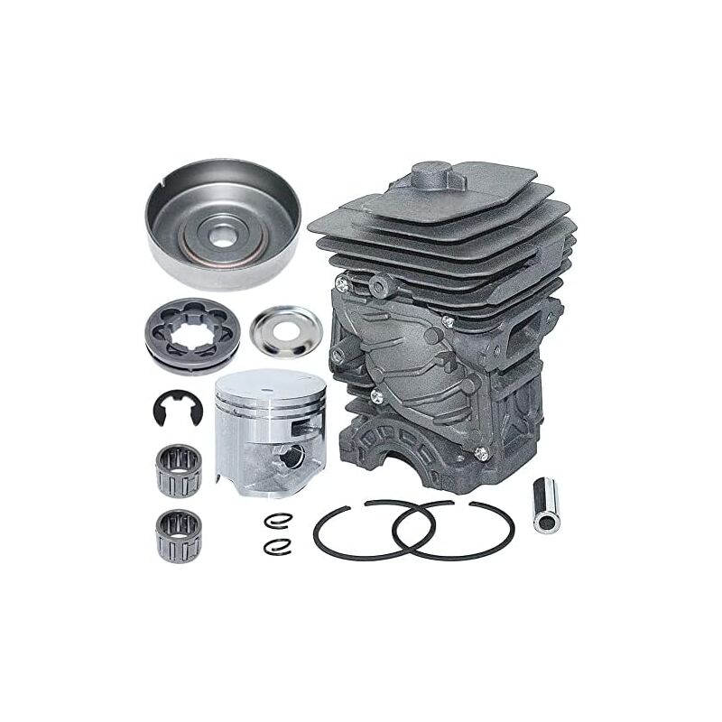 foto del prodotto kit pistone cilindro da 44 mm 1143 020 1207 per parte motosega stihl ms251