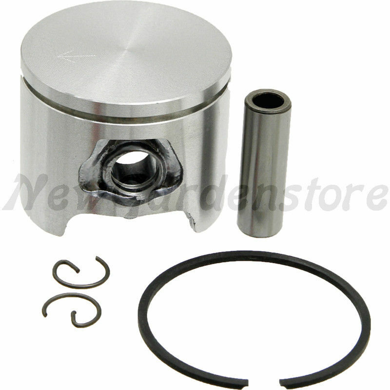 foto del prodotto kit pistone d. 45 mm decespugliatore motosega compatibile husqvarna 537 223604