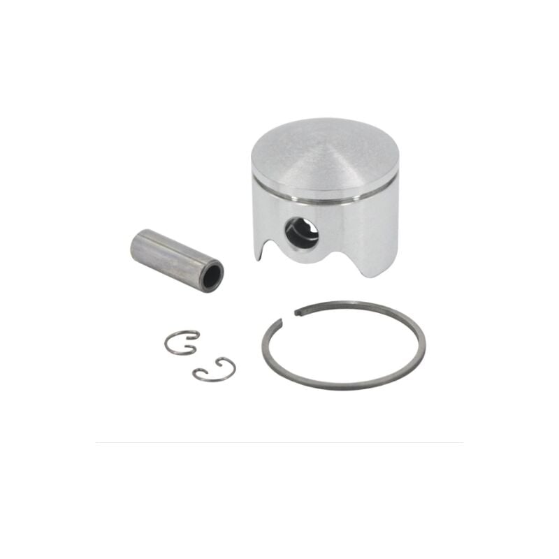 foto del prodotto kit pistone segmenti decespugliatore husqvarna mcculloch cabrio 249 38 mm 538249179
