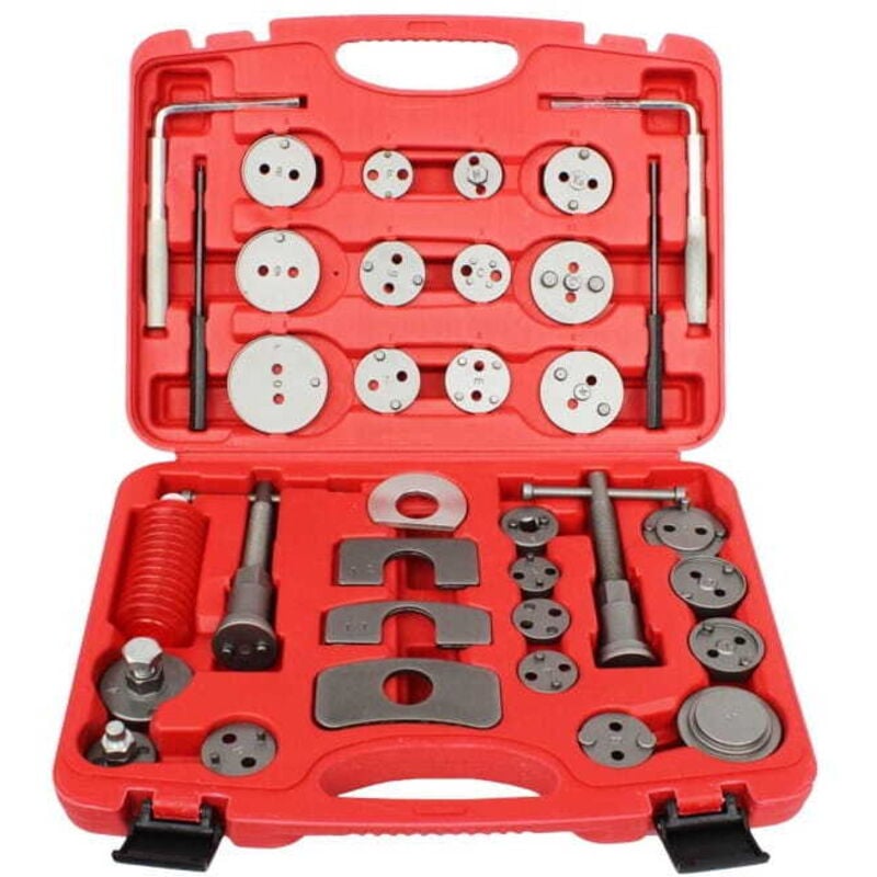 foto del prodotto kit pistoni freno 35 pz.