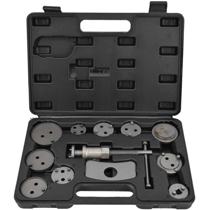 foto del prodotto kit pistoni freno awtools 12 pezzi.