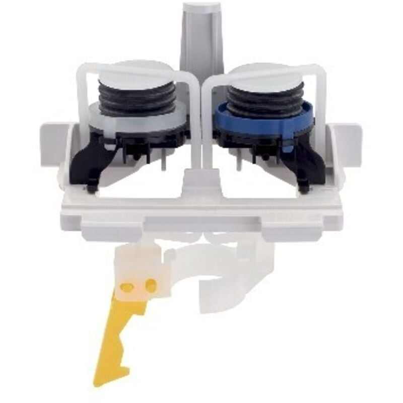 foto del prodotto kit pneu per cassetta diamante evo 