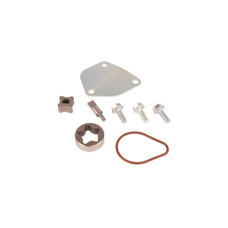 foto del prodotto kit pompa olio 599349071 originale husqvarna