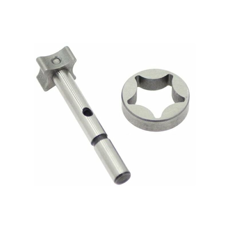 foto del prodotto kit pompa olio motore la170 la178 launtop motopompa 364084