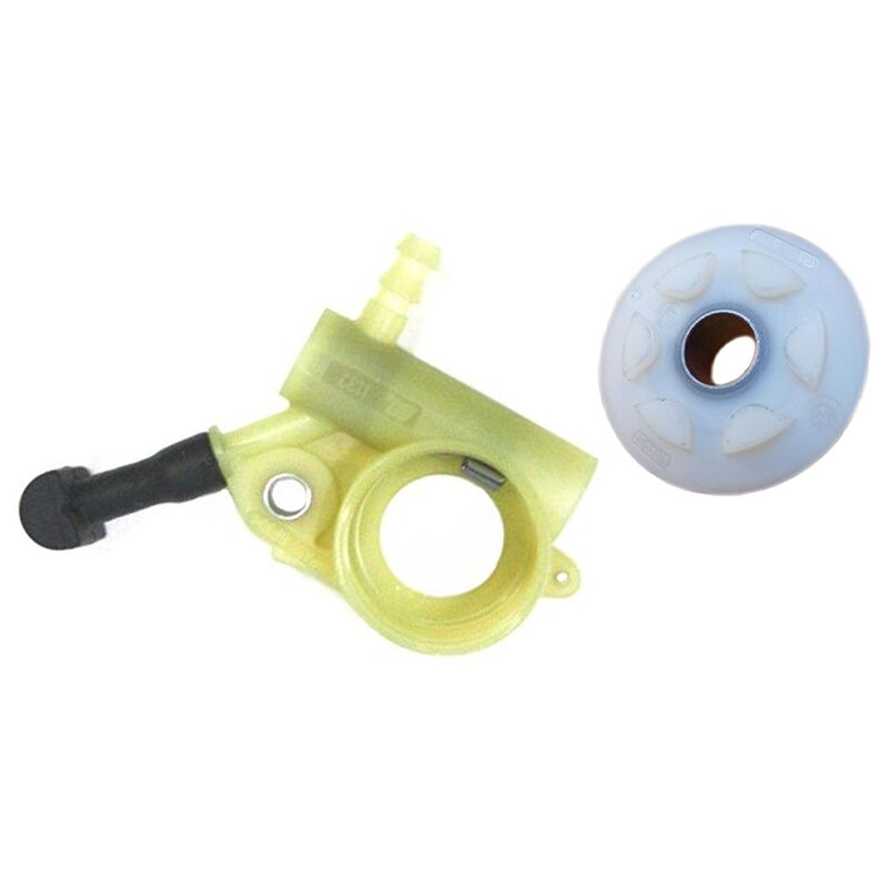 foto del prodotto kit pompa olio motosega stihl ms192 compatibile