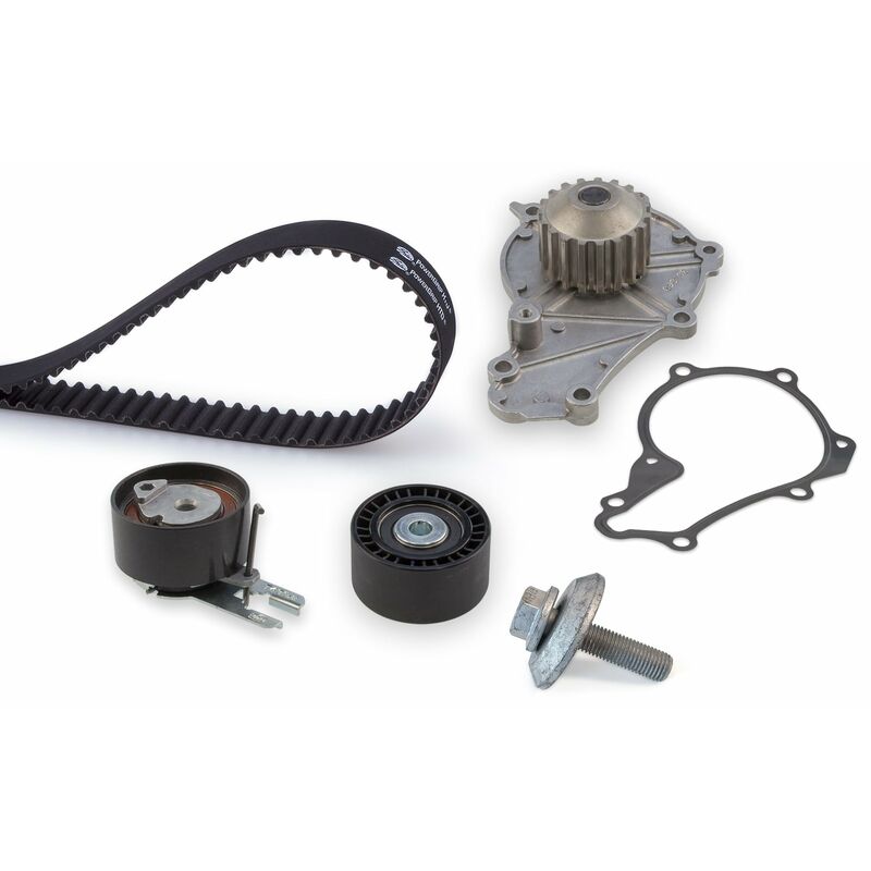 foto del prodotto kit powergrip pompa dell acqua kp15598xs gates