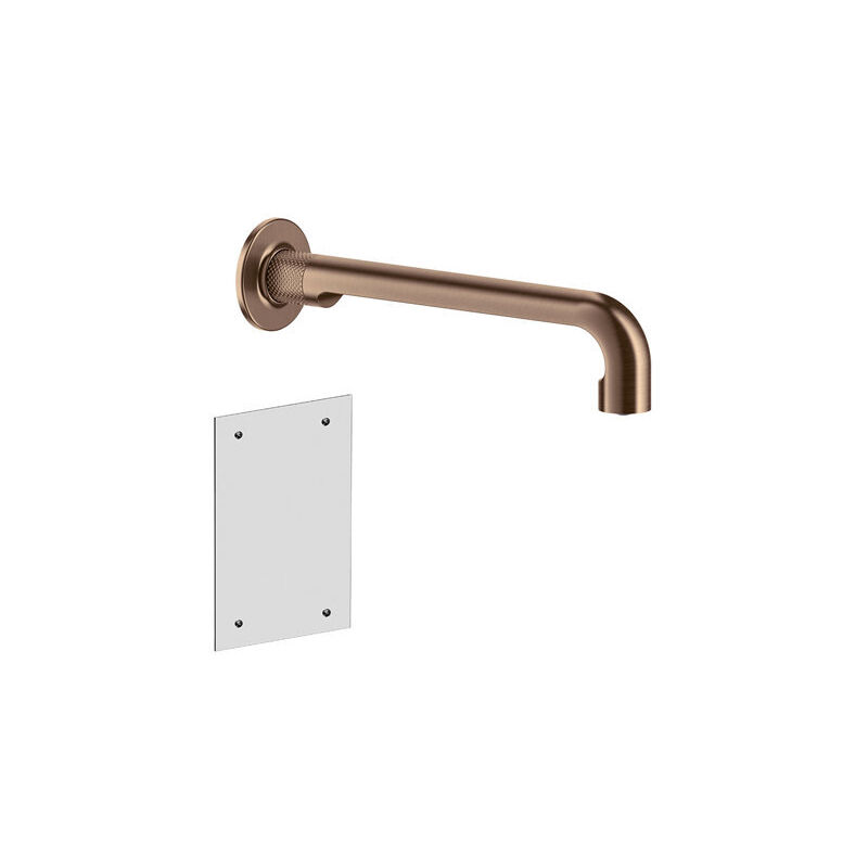 foto del prodotto kit pr t poser gessi inciso pour bec de lavabo commande