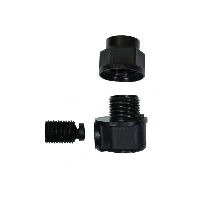 foto del prodotto kit pressacavo e ghiera saldatrice telwin infinity superior euroarc telmig 990046