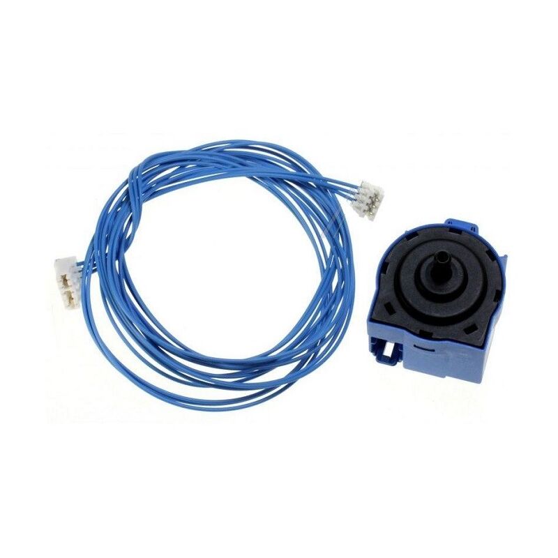 foto del prodotto kit pressostato con cavo lavatrice indesit 1461823663946881408