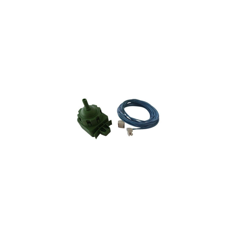 foto del prodotto kit pressostato con cavo lavatrice indesit 1461823700995005611