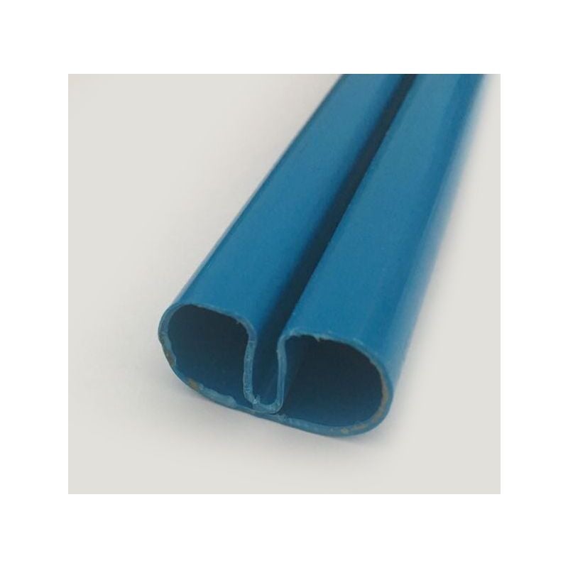 foto del prodotto kit profili inferiori rigidi per piscine circolari 4.20 m