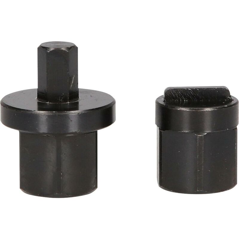 foto del prodotto kit profilo speciale per cambio olio per viti scarico oli in plastica, 2 pz