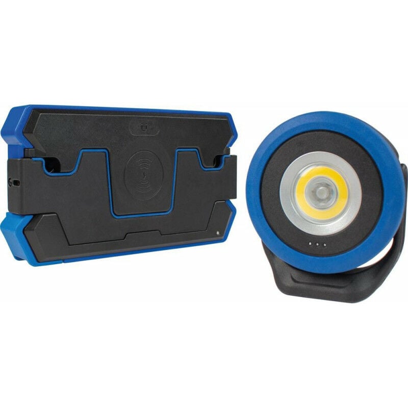 foto del prodotto kit proiettore led wireless indu 1
