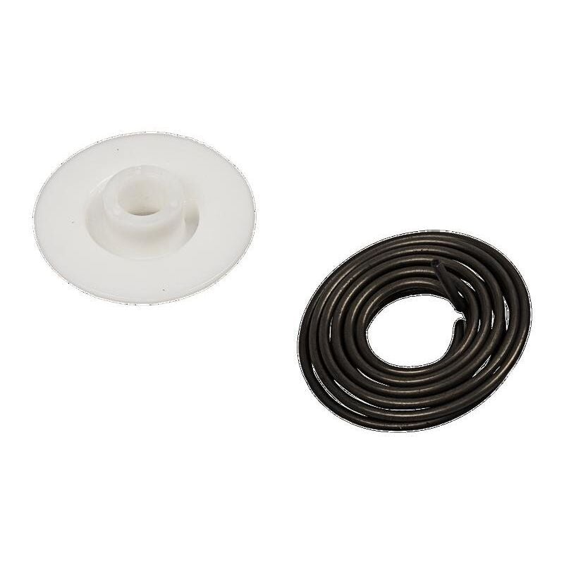 foto del prodotto kit puleggia 502082401 originale husqvarna