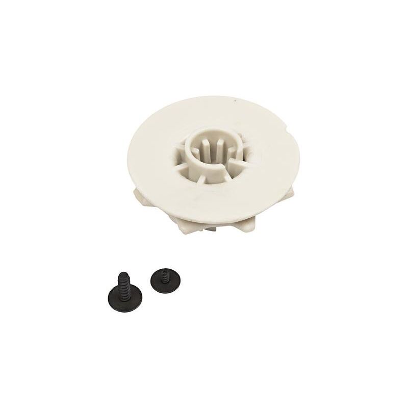 foto del prodotto kit puleggia 545008028 originale husqvarna