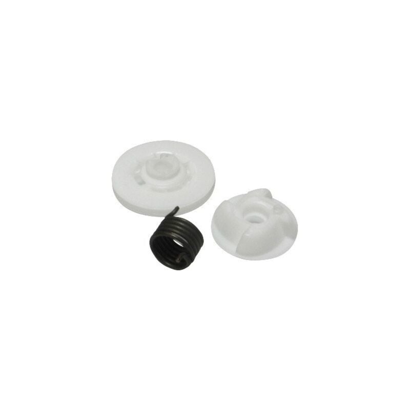 foto del prodotto kit puleggia avviamento 586659503 originale husqvarna