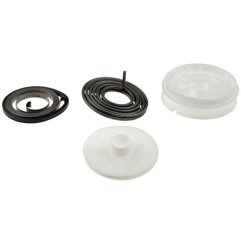foto del prodotto kit puleggia avviamento decespugliatore 325r originale husqvarna 5855303 01