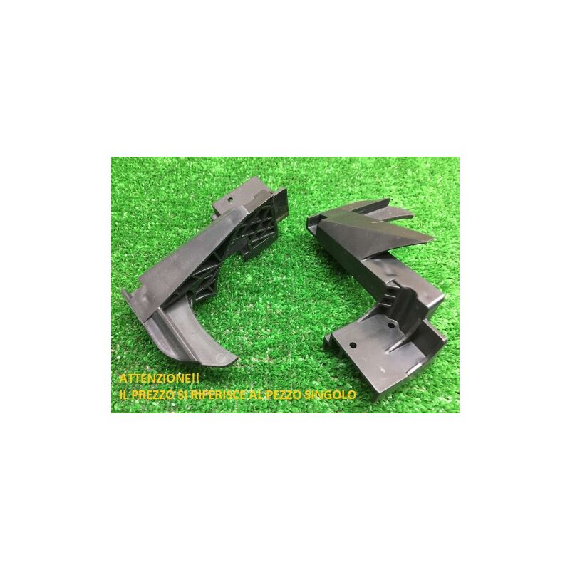 foto del prodotto kit pulisci ruota 1 pz dentata destra originale ambrogio robot rasaerba