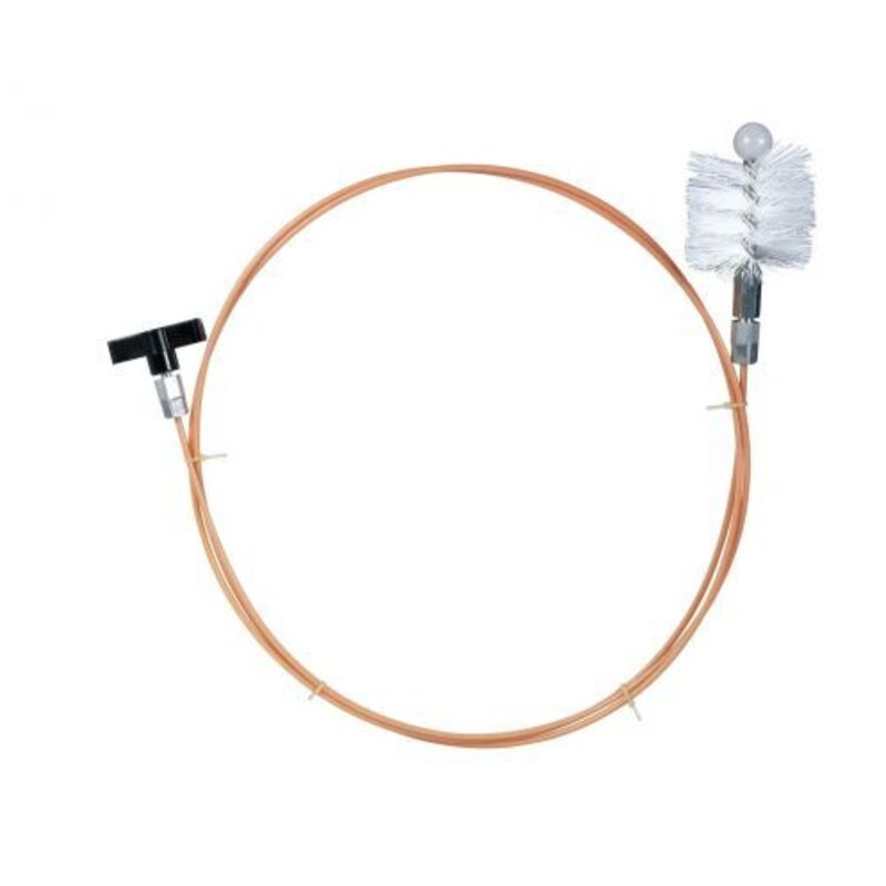 foto del prodotto kit pulizia per stufe ribimex prfu8050