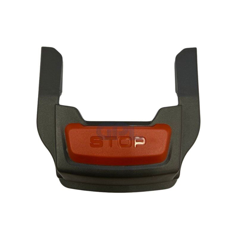 foto del prodotto kit pulsante di stop 597769701 originale husqvarna