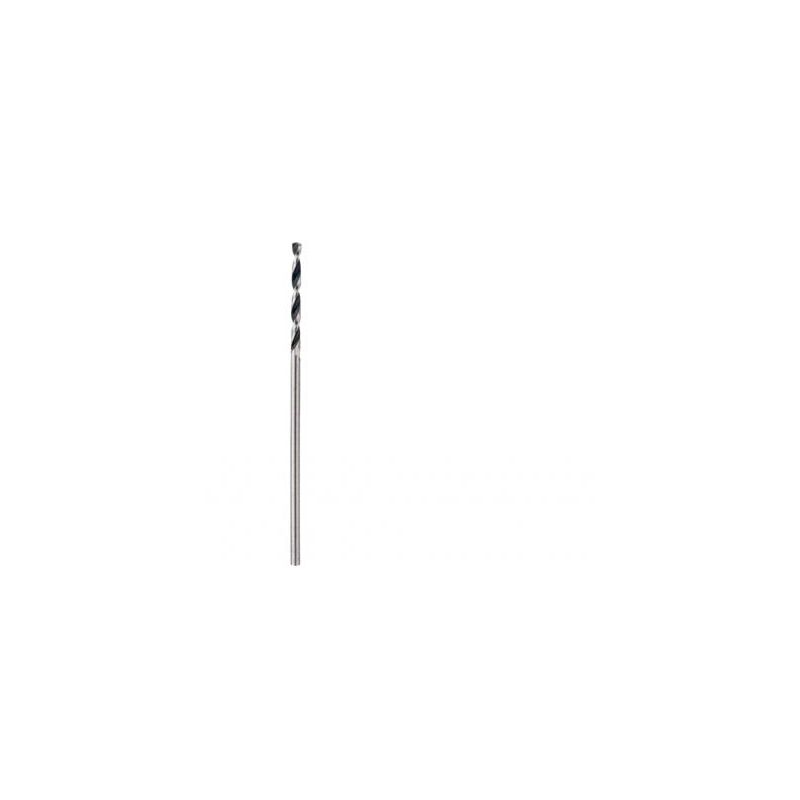 foto del prodotto kit punte a spirale per metallo1x12mm bosch