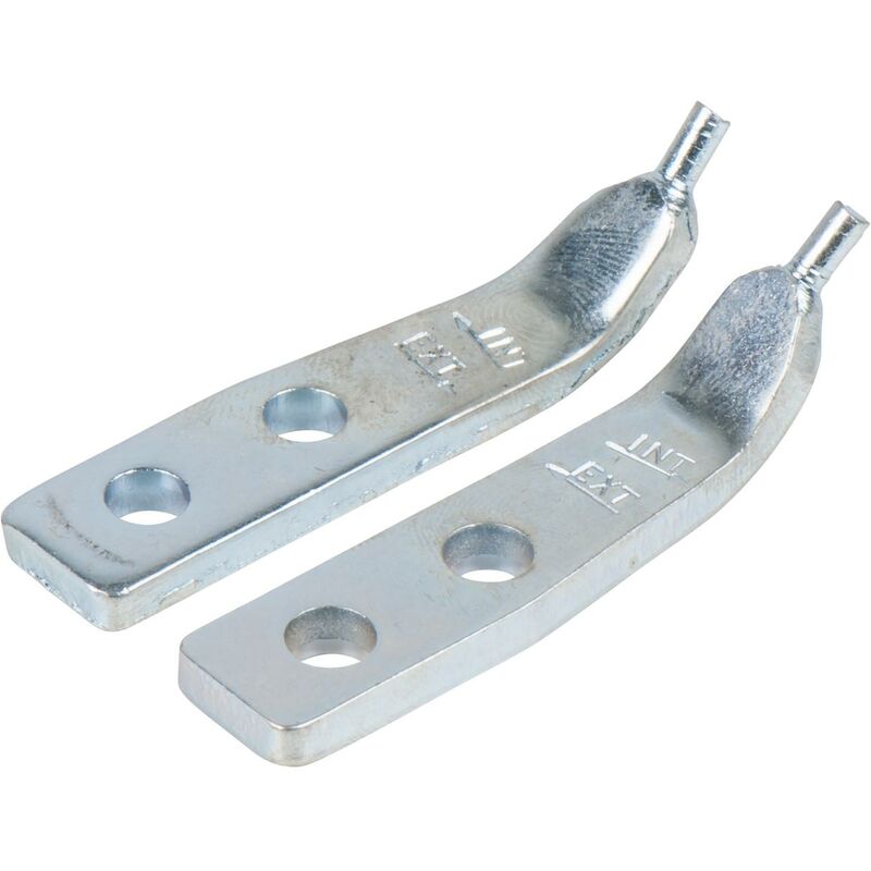 foto del prodotto kit punte di ricambio 45 / 2,75mm, 2 pz