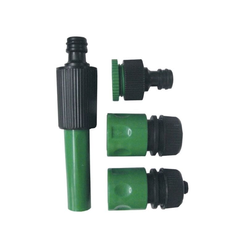 foto del prodotto kit raccordi lancia per giardino