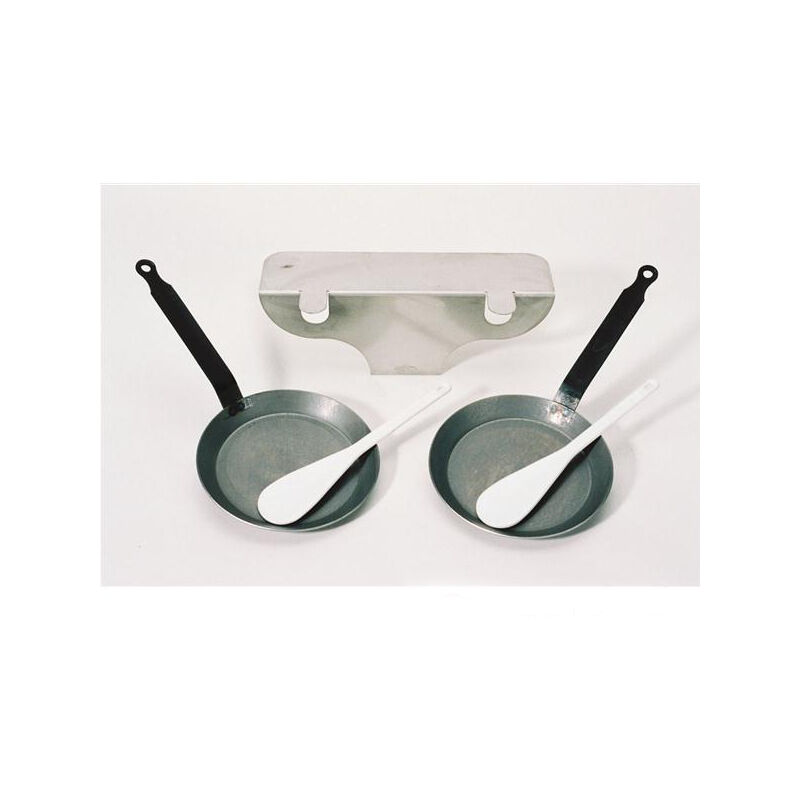 foto del prodotto kit reblochade per macchina per raclette br zière - reb02 bron coucke