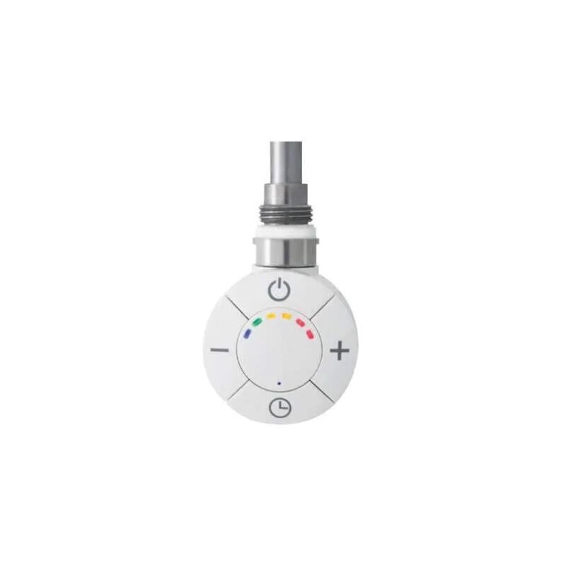foto del prodotto kit resistenza elettrica 750w per portasciugamani.