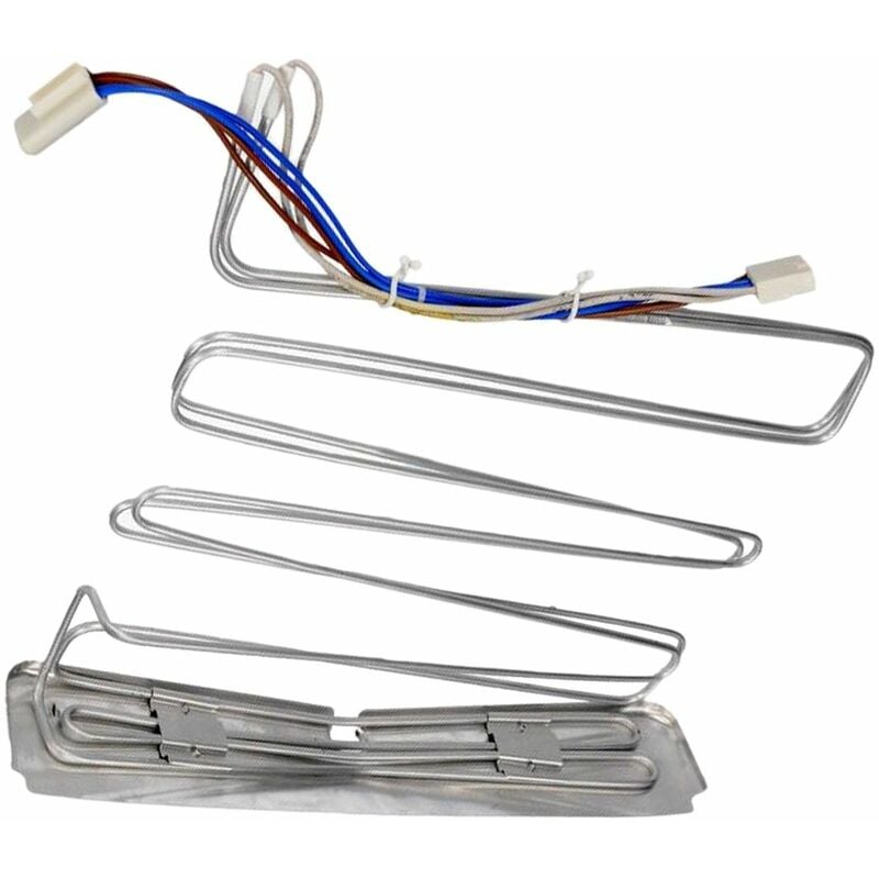 foto del prodotto kit resistenza termofusibile 160w /72°c - frigorifero, congelatore indesit 2947195054680318714