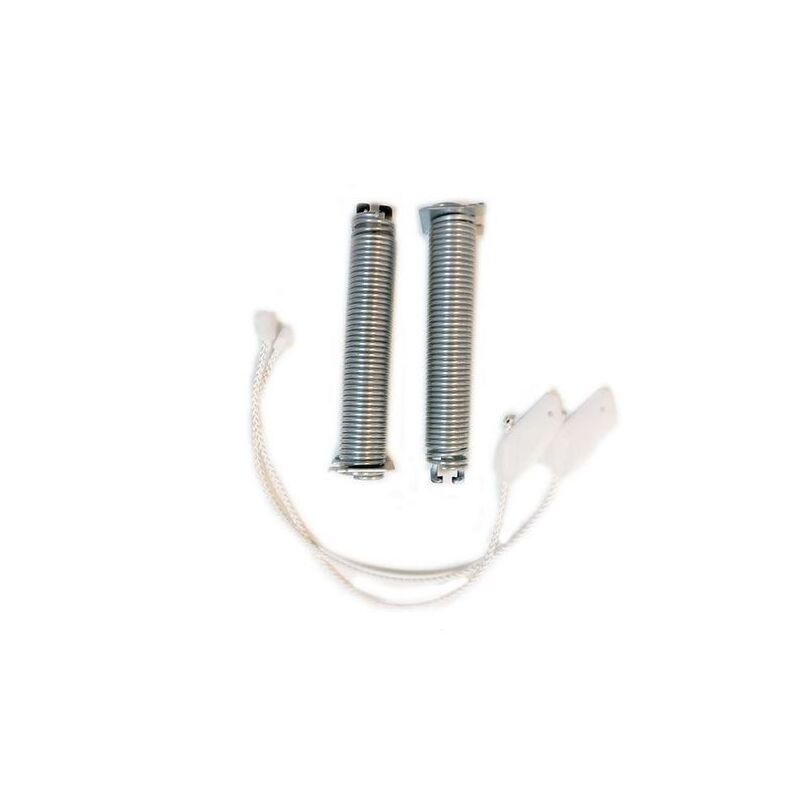 foto del prodotto kit ressorts et c bles de porte pour lave vaisselle bosch siemens, gaggenau, constructa, viva r f 00754869
