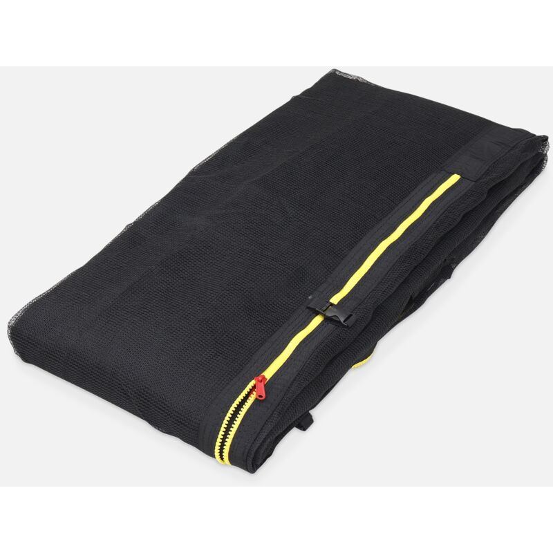 foto del prodotto kit ricambio rete protezione trampolino