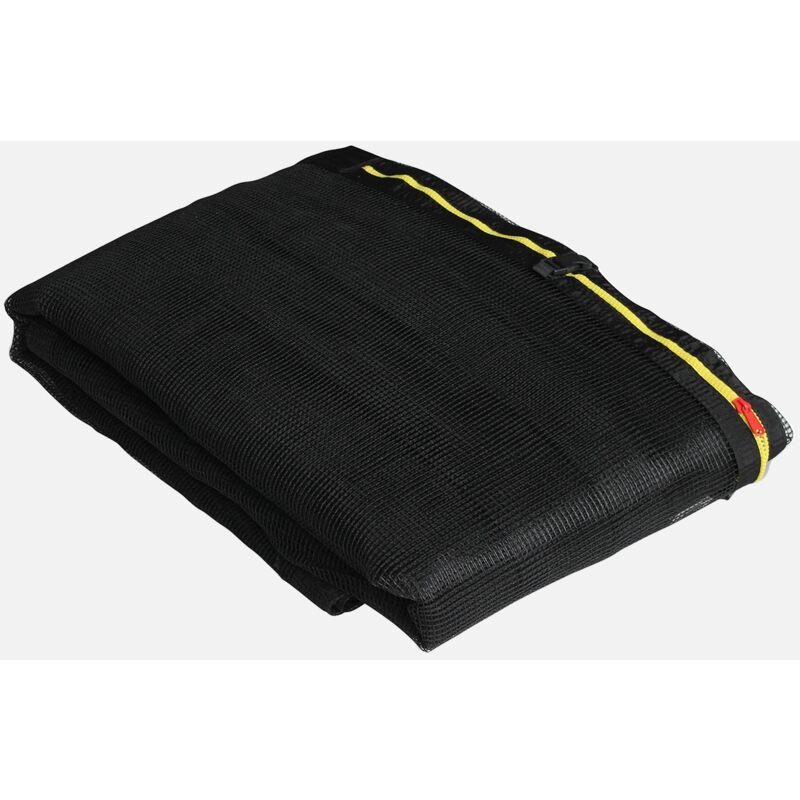 foto del prodotto kit ricambio rete protezione trampolino