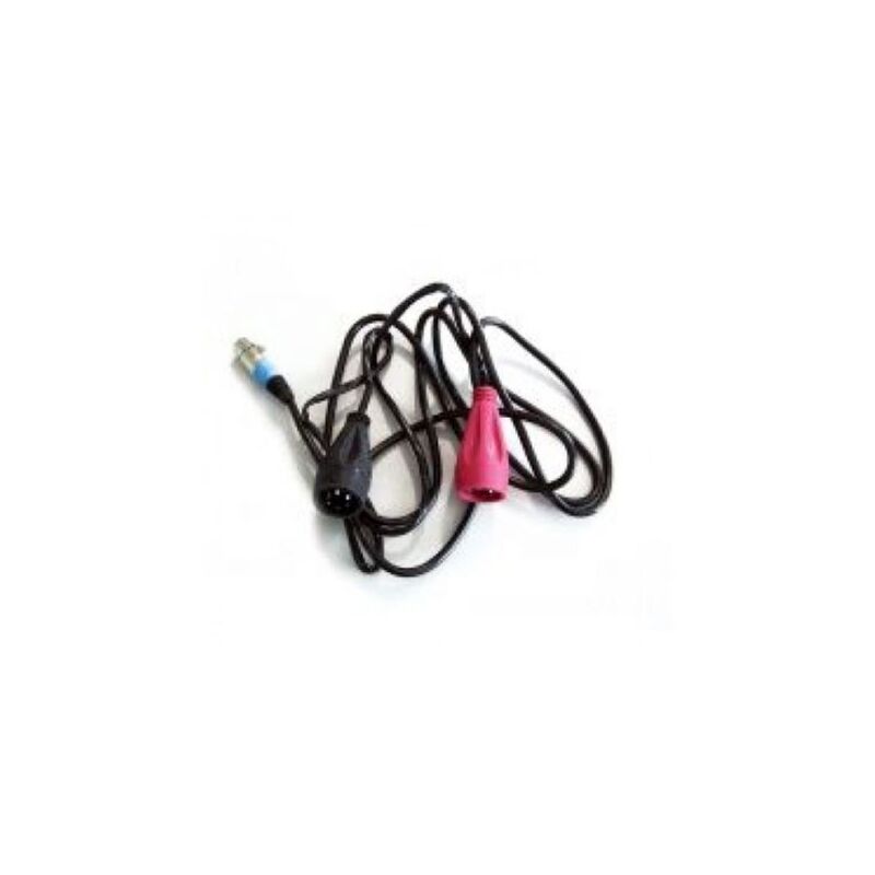 foto del prodotto kit ricarica invernale originale ambrogio robot rasaerba l60