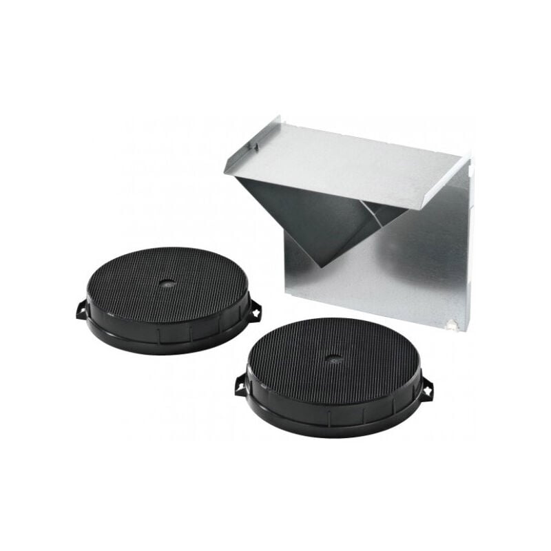 foto del prodotto kit riciclaggio cappe aspiranti lz52750 siemens