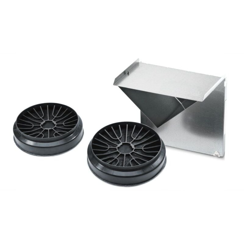 foto del prodotto kit riciclaggio per cappa decorativa dhz5275 bosch