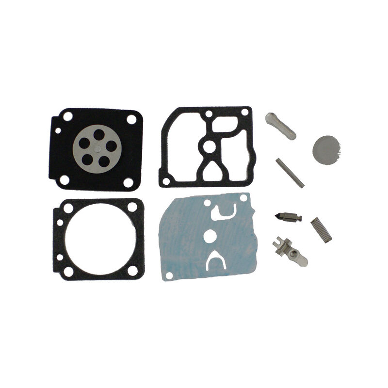 foto del prodotto kit riparazione carburatore originale rb 51 zama motosega mcculloch mac 4