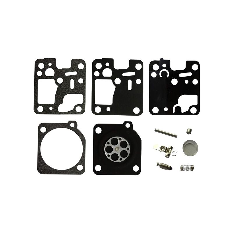 foto del prodotto kit riparazione carburatore originale rb 81 zama rb k57b decespugliatore