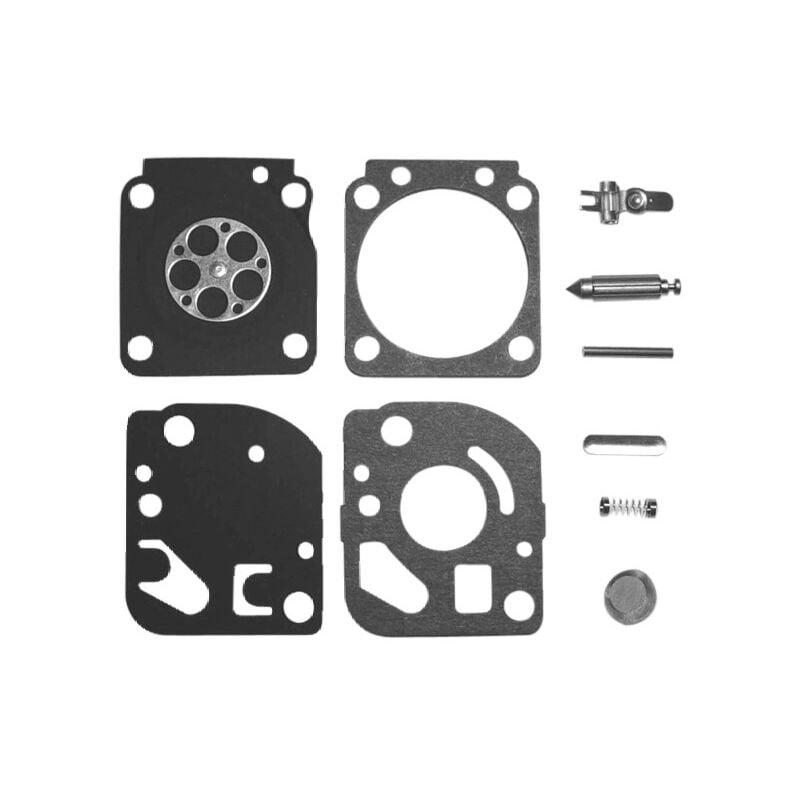 foto del prodotto kit riparazione carburatore originale zama rb 59 soffiatore echo es 2400