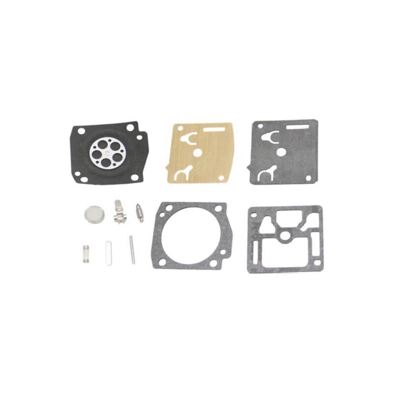 foto del prodotto kit riparazione carburatore rb 101 zama rb k88 per motosega decespugliatore
