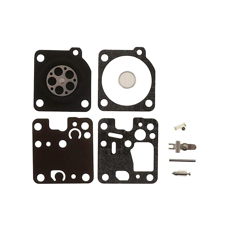 foto del prodotto kit riparazione carburatore rb 139 zama rb k84 rb k89 motosega decespugliatore