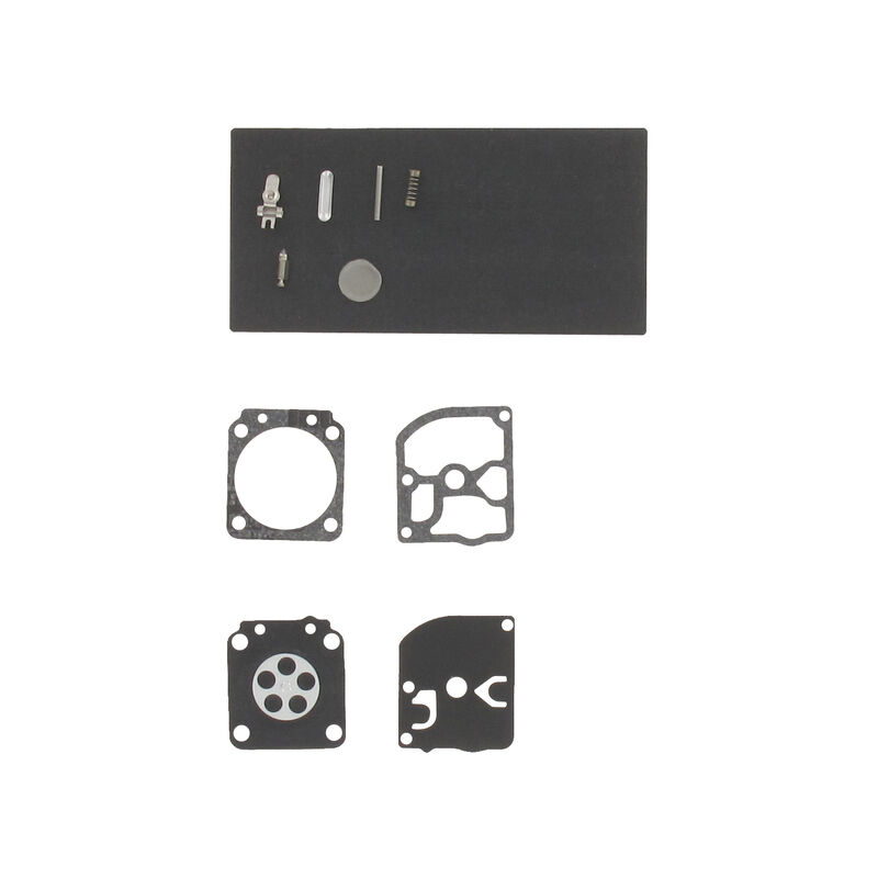 foto del prodotto kit riparazione carburatore rb 145 zama rb k88 motosega decespugliatore