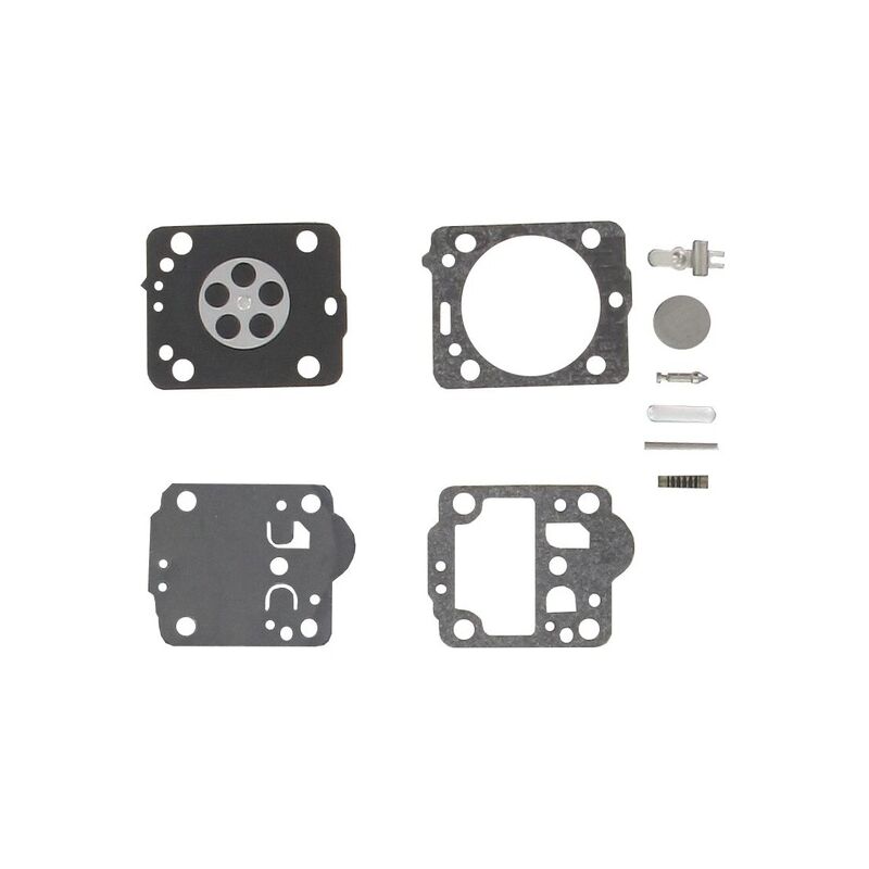foto del prodotto kit riparazione carburatore rb 149 zama rb k88 motosega decespugliatore
