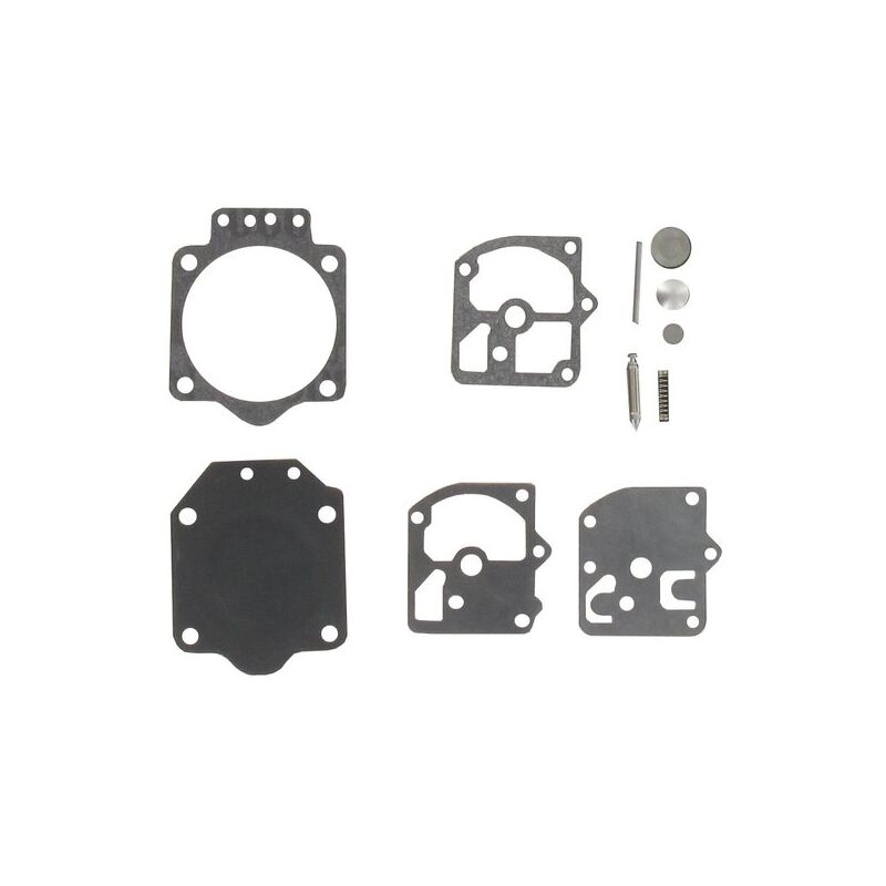 foto del prodotto kit riparazione carburatore rb 16 zama motosega homelite super 2 xl